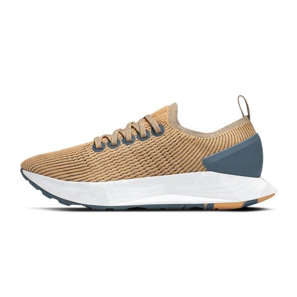 Brown Allbirds Tree Flyers Women's Running Shoes | PH4269IS