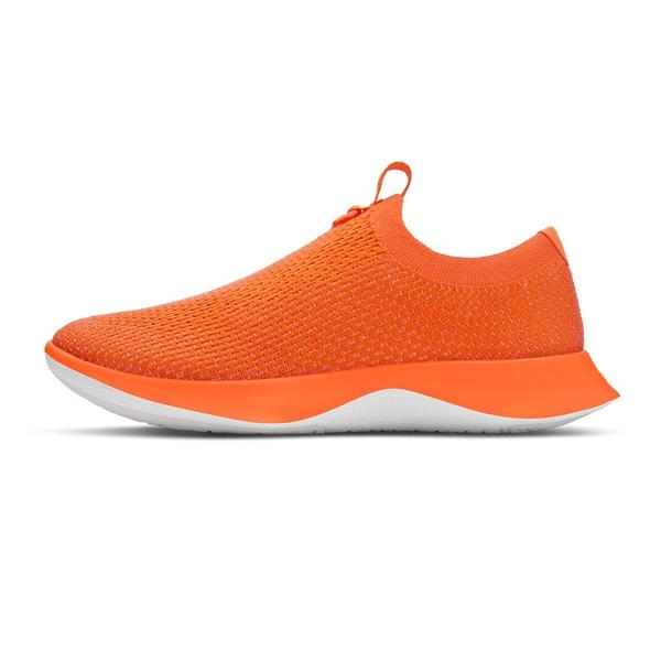 Orange Allbirds Tree Dasher Relay Women's Running Shoes | PH4305NB