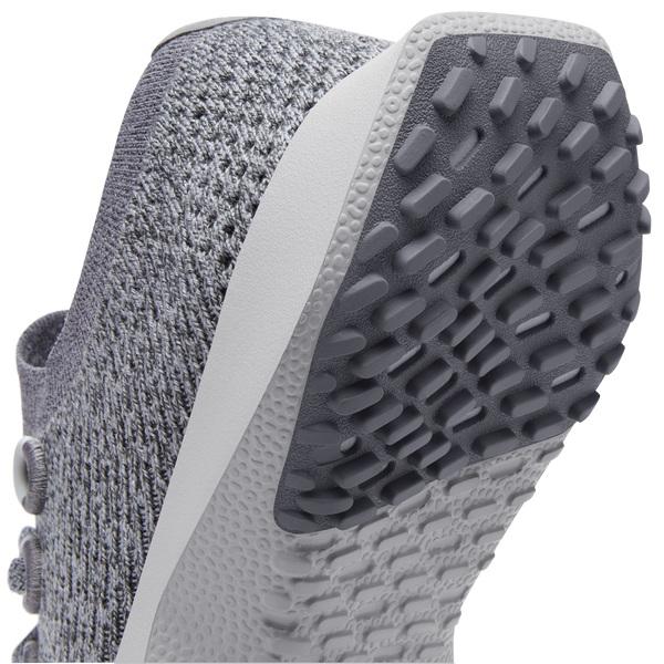 Silver Allbirds Tree Dasher 2 Women's Running Shoes | PH4251QZ