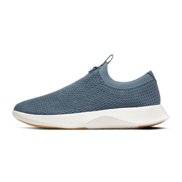 Turquoise Allbirds Tree Dasher Relay Women's Running Shoes | PH4298YU